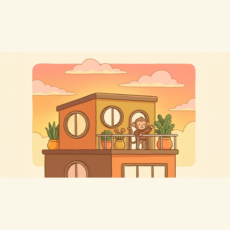 penthouse