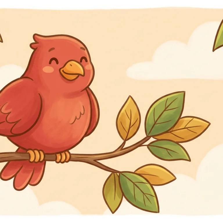 perching