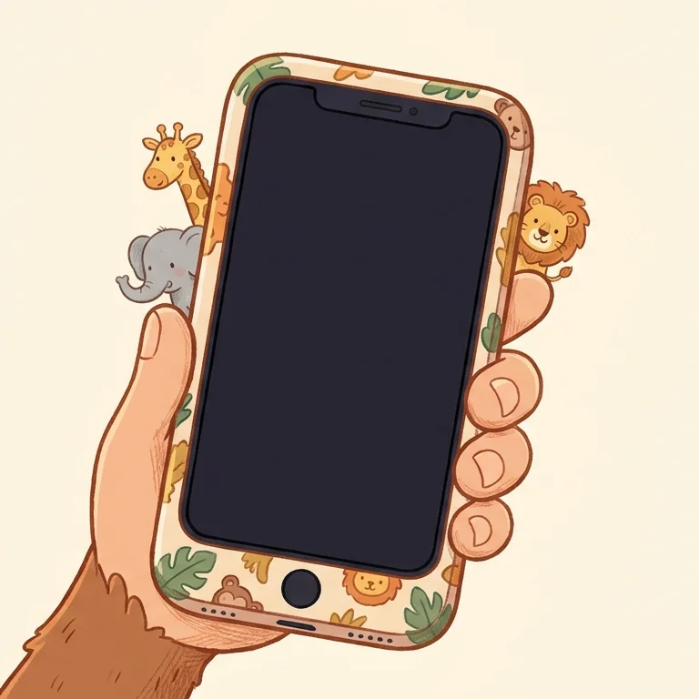 phone