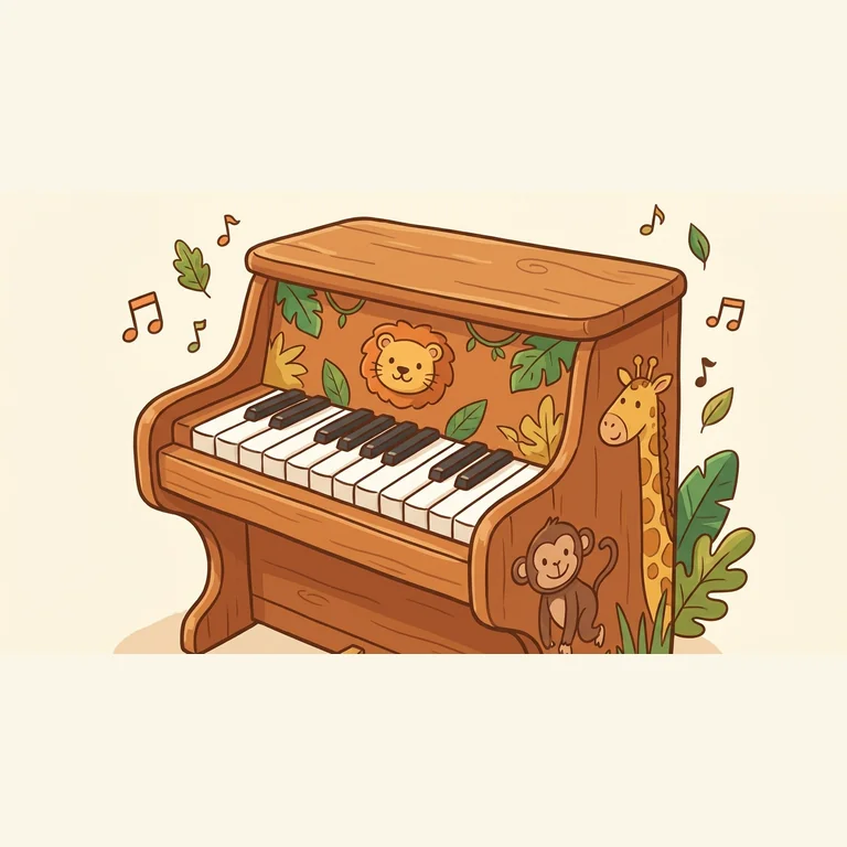 piano