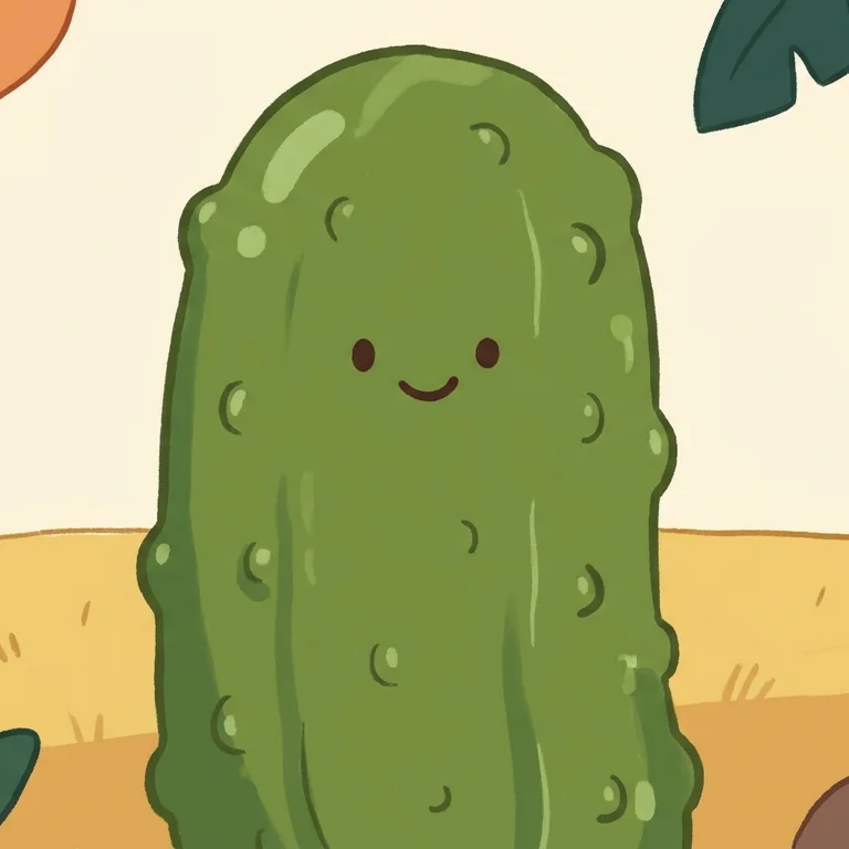 pickle