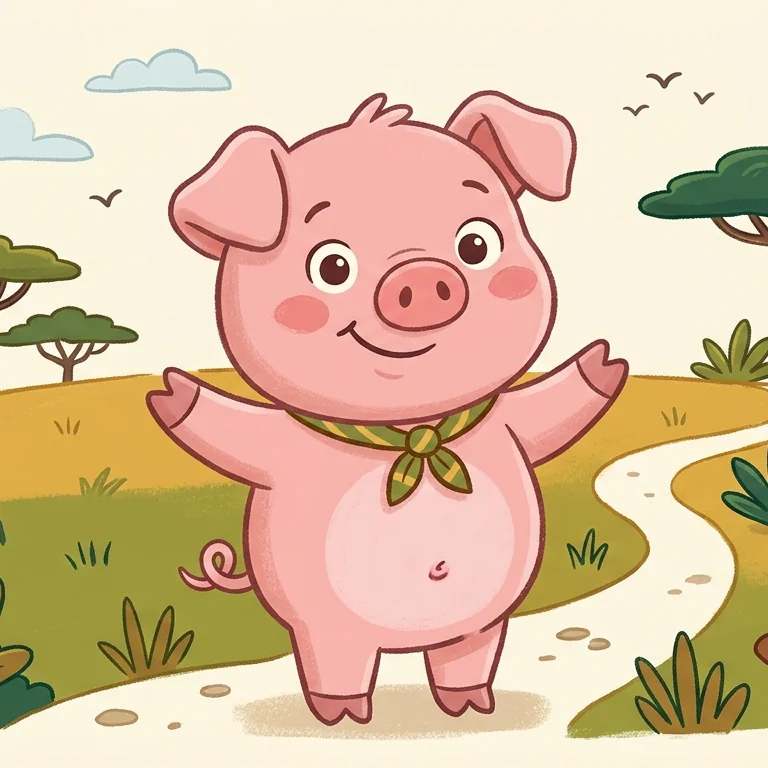 pig