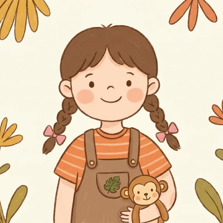 pigtail