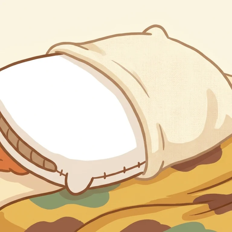 pillow