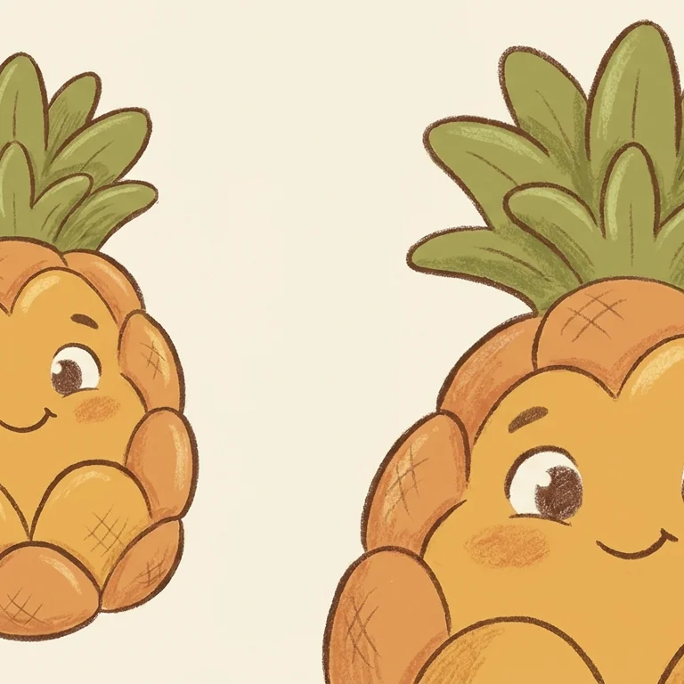 pineapple