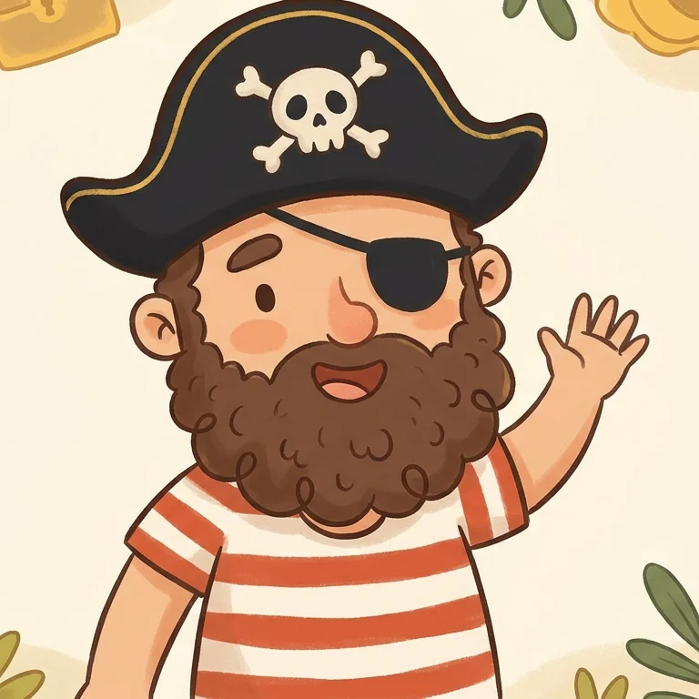 pirate