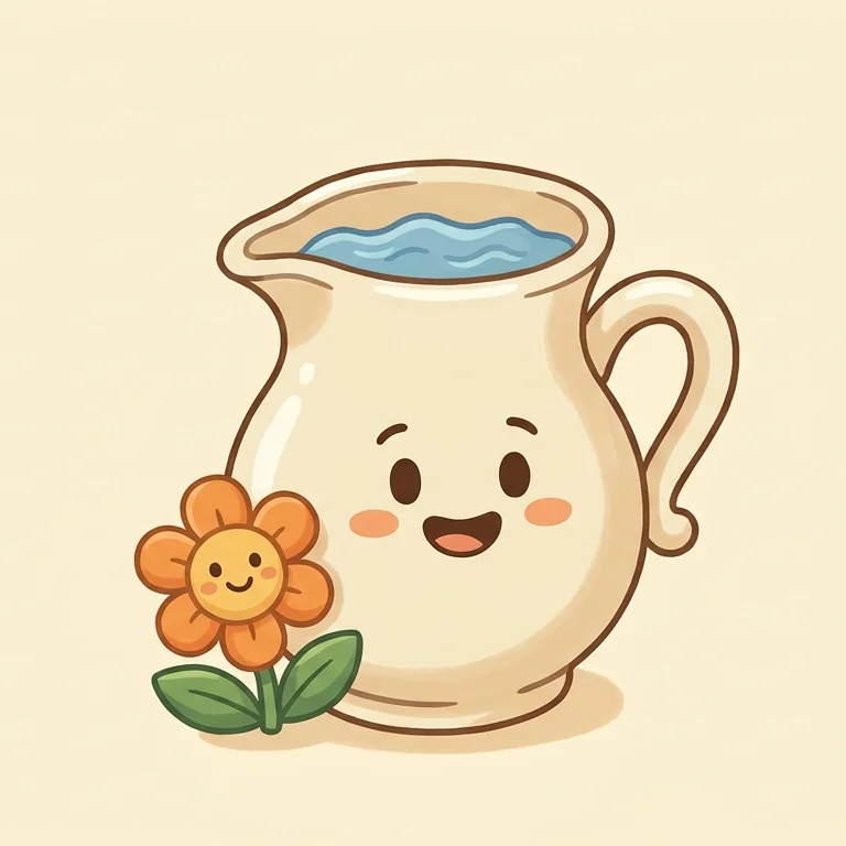 pitcher