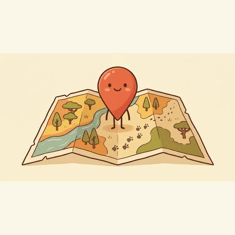 place