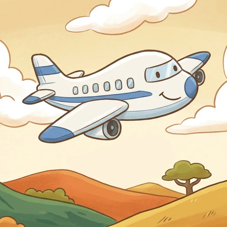 plane