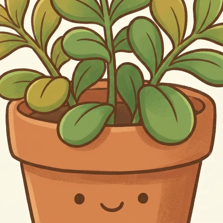 plant