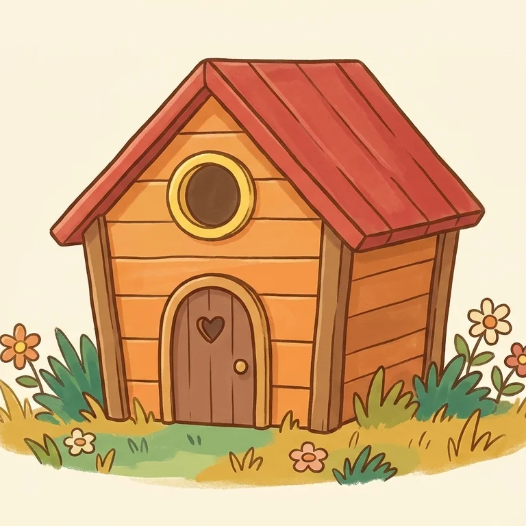 playhouse