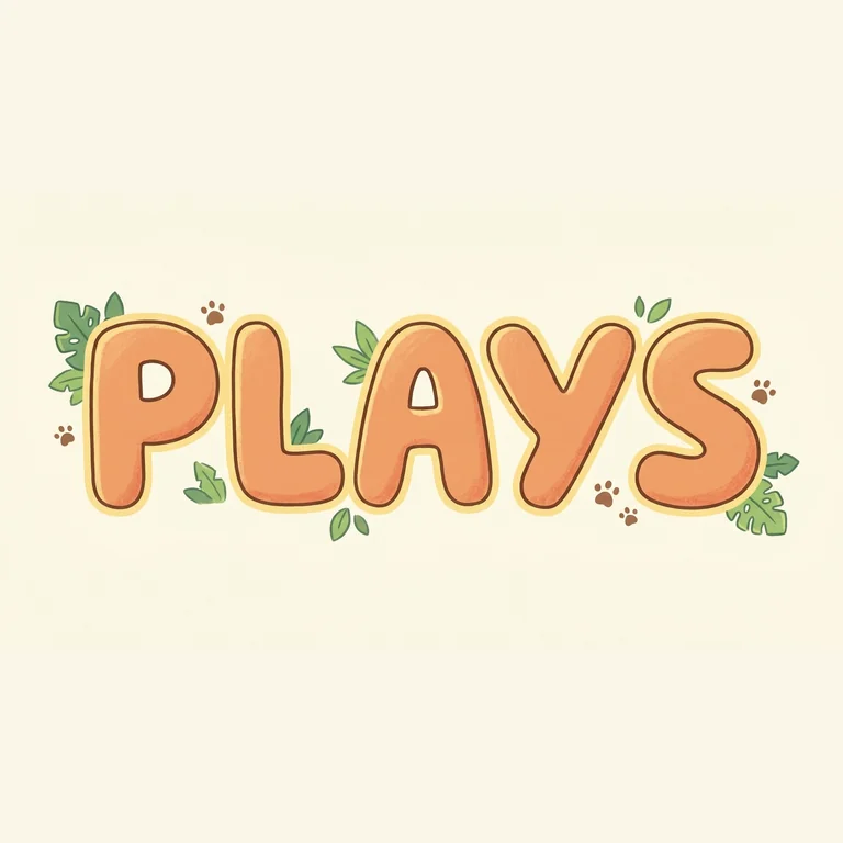 plays