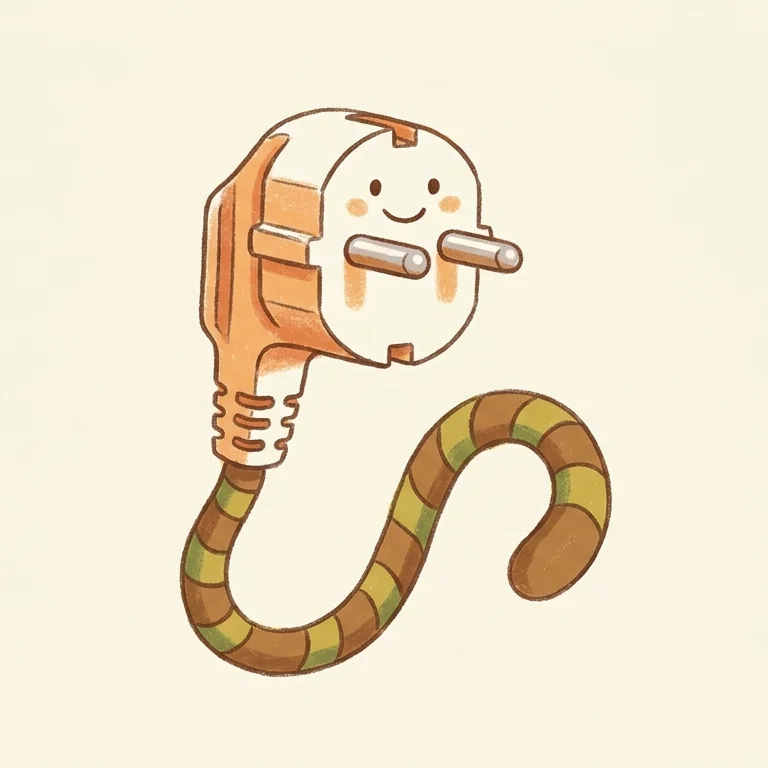 plug