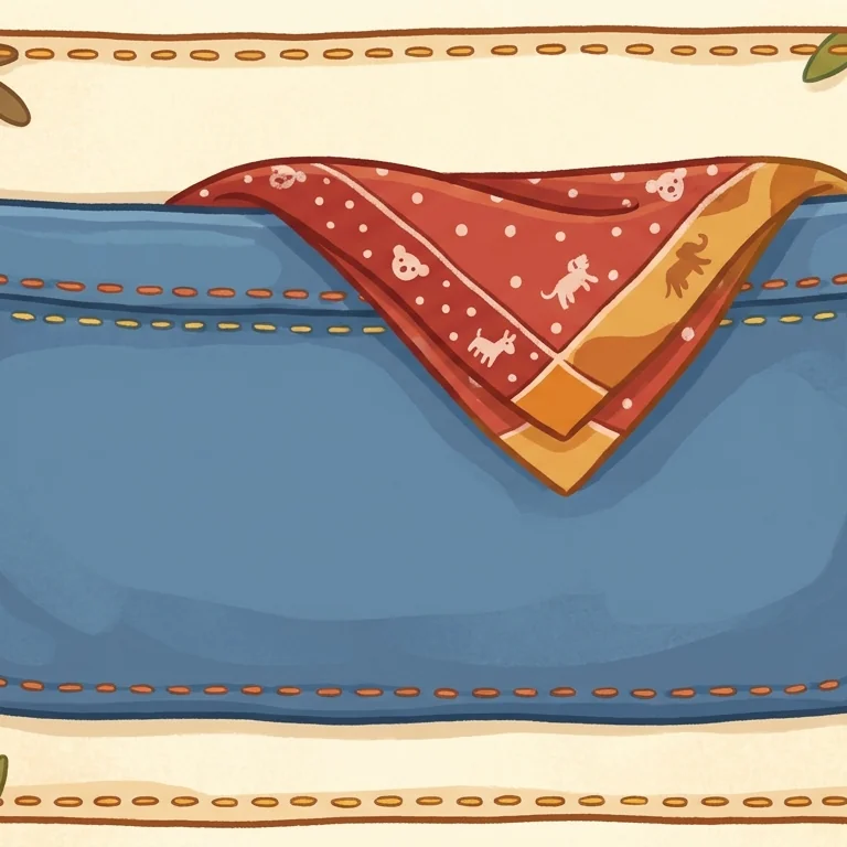 pocket