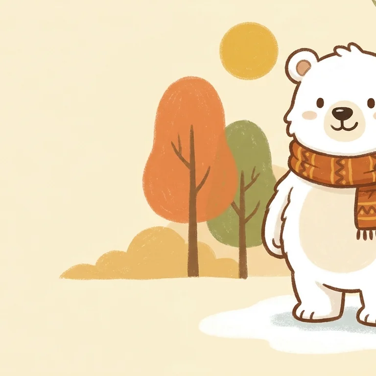 polar