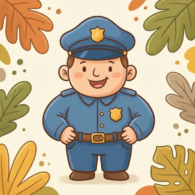 police