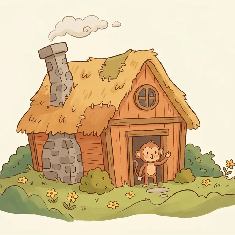 poorhouse