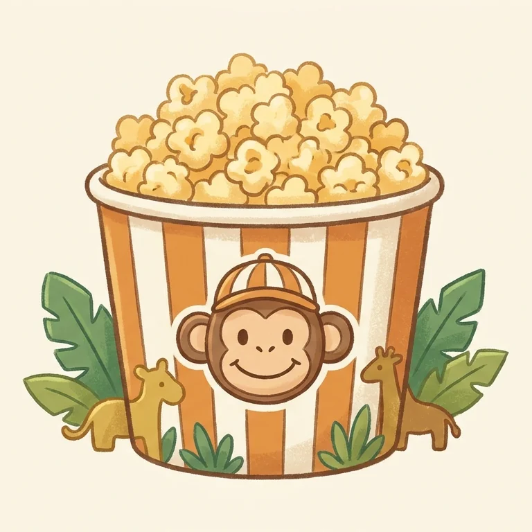 popcorn