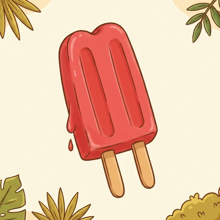 popsicle