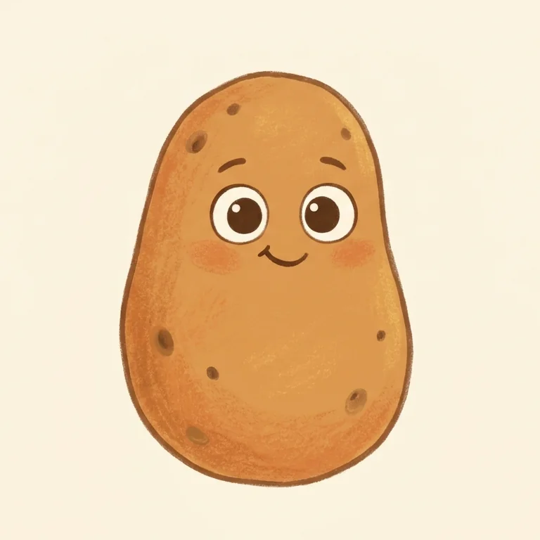potato