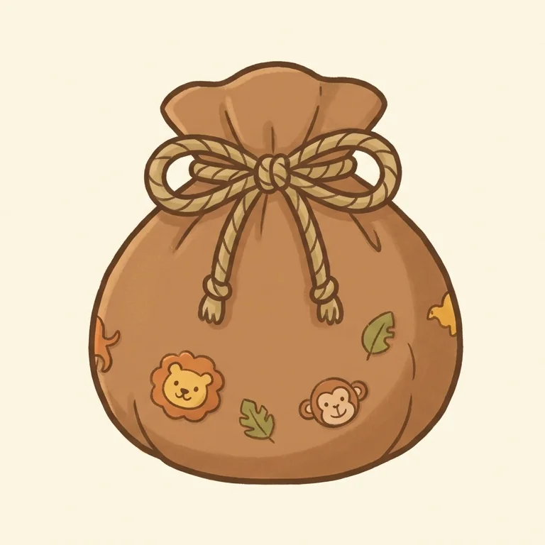 pouch