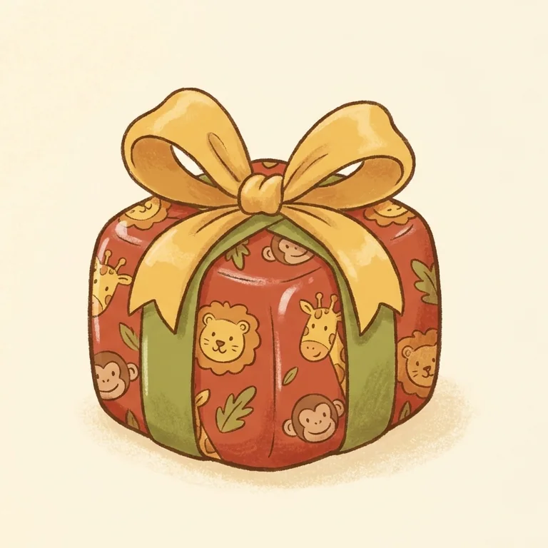 present