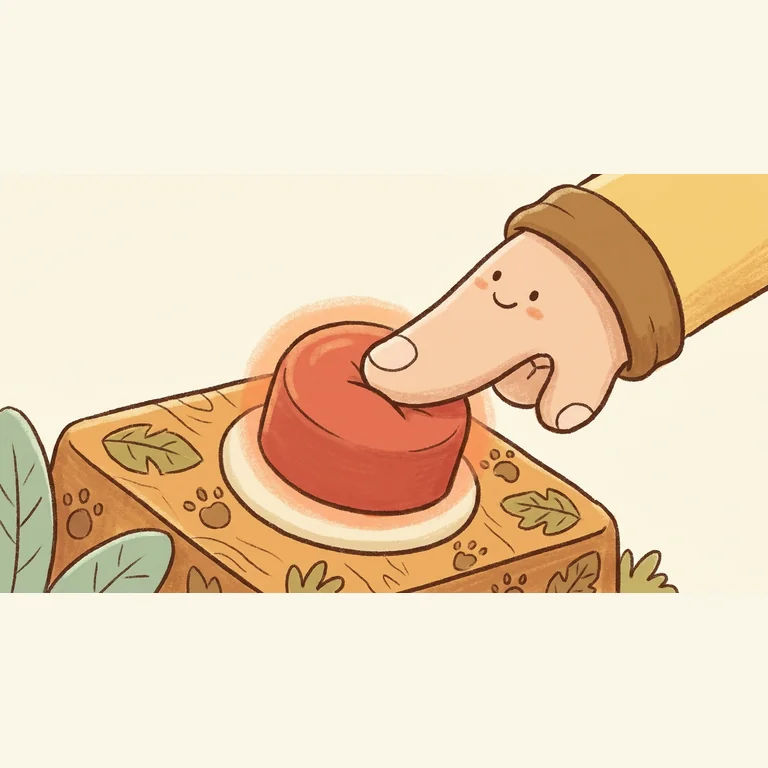 press