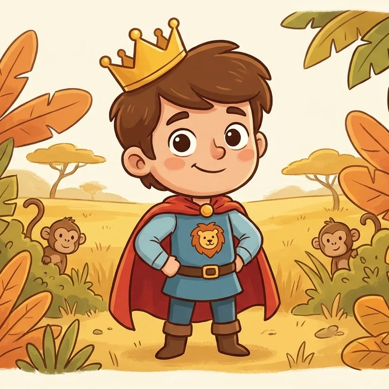 prince