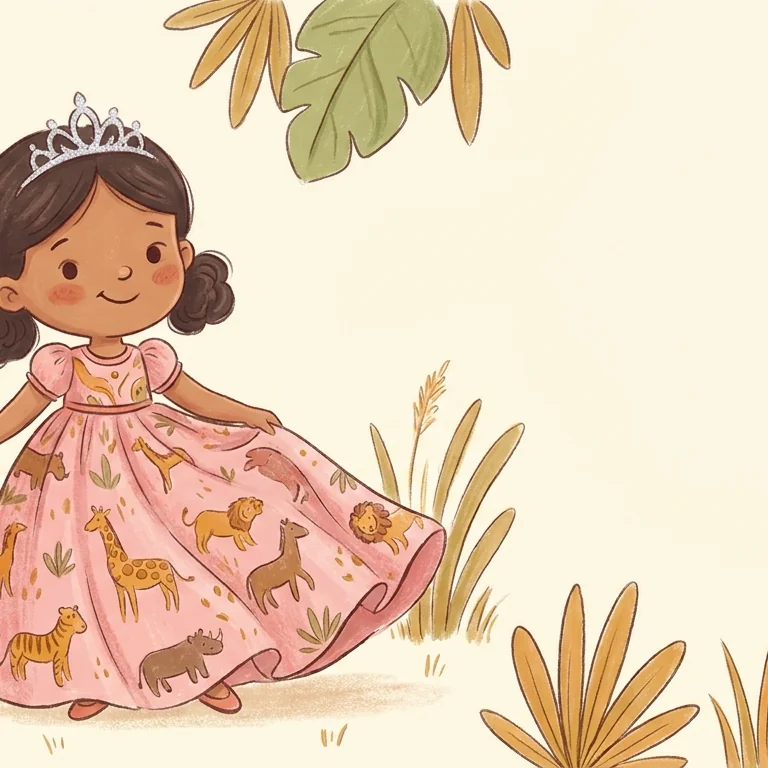 princess