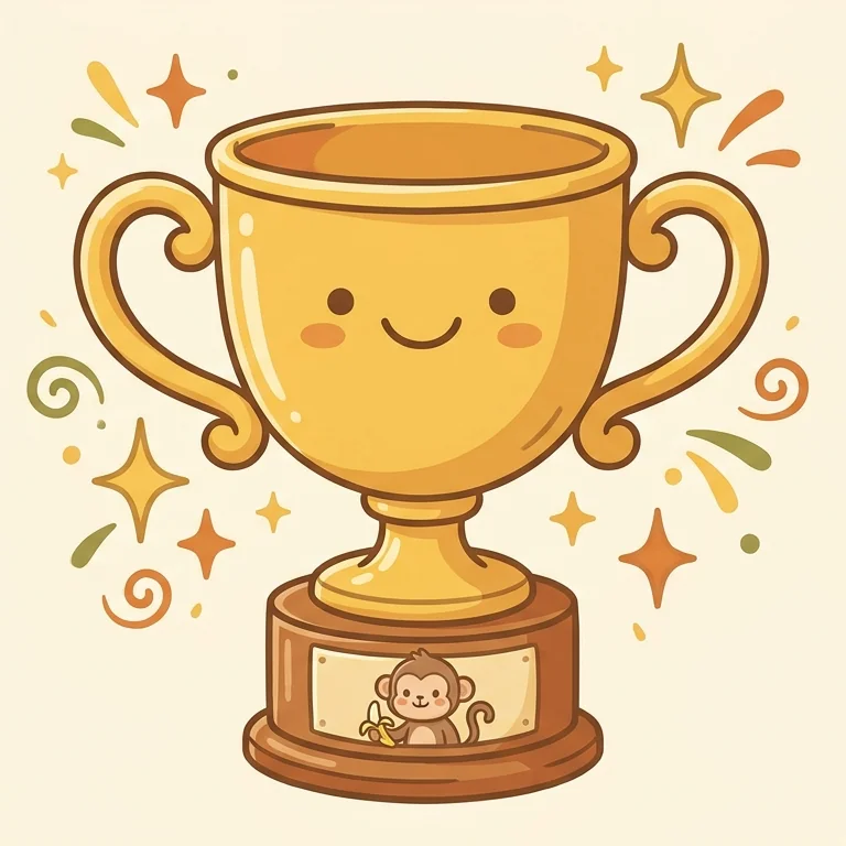 prize