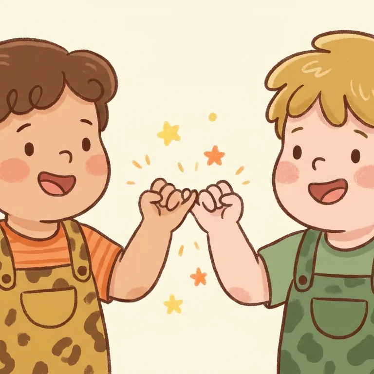 promise