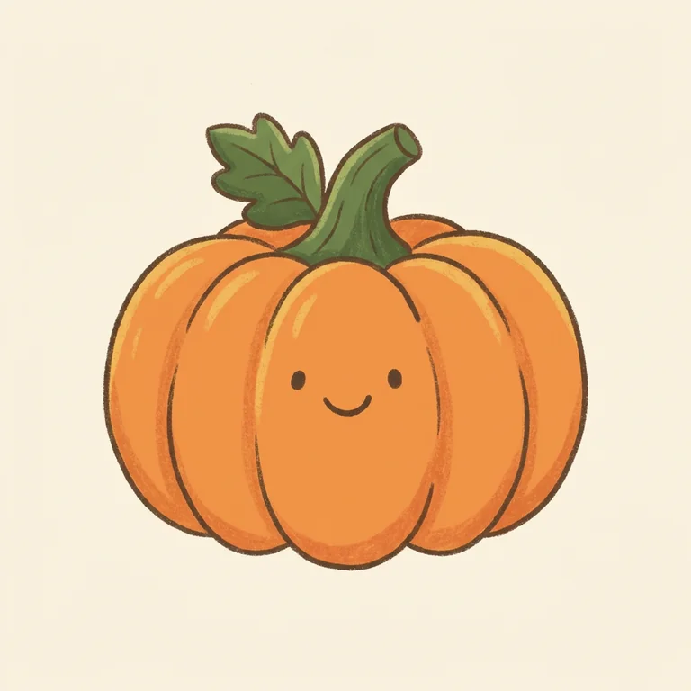 pumpkin