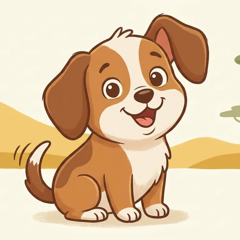puppy