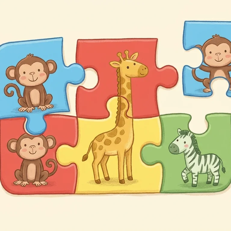 puzzle