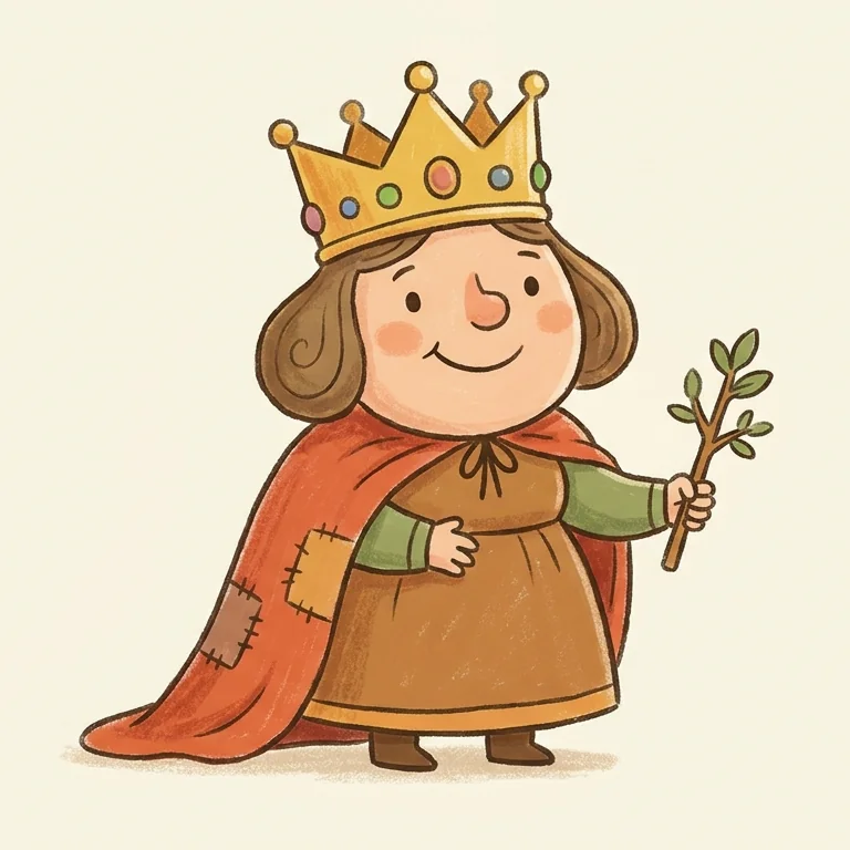 queen