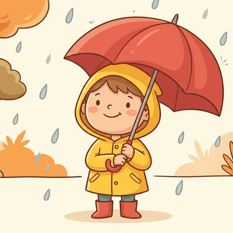 rainy
