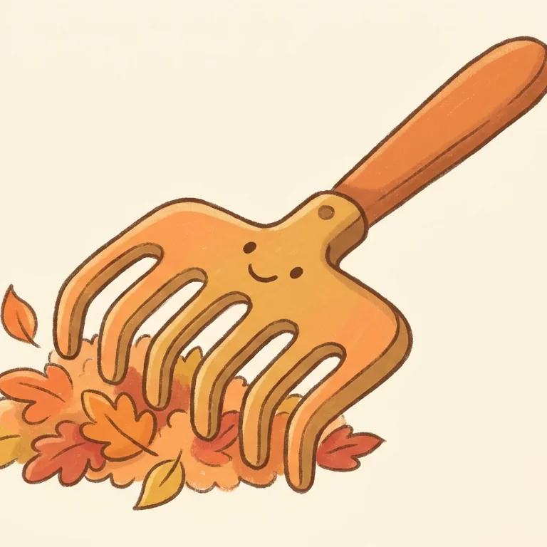 rake