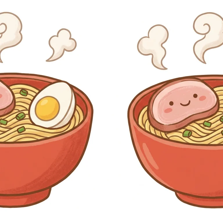 ramen