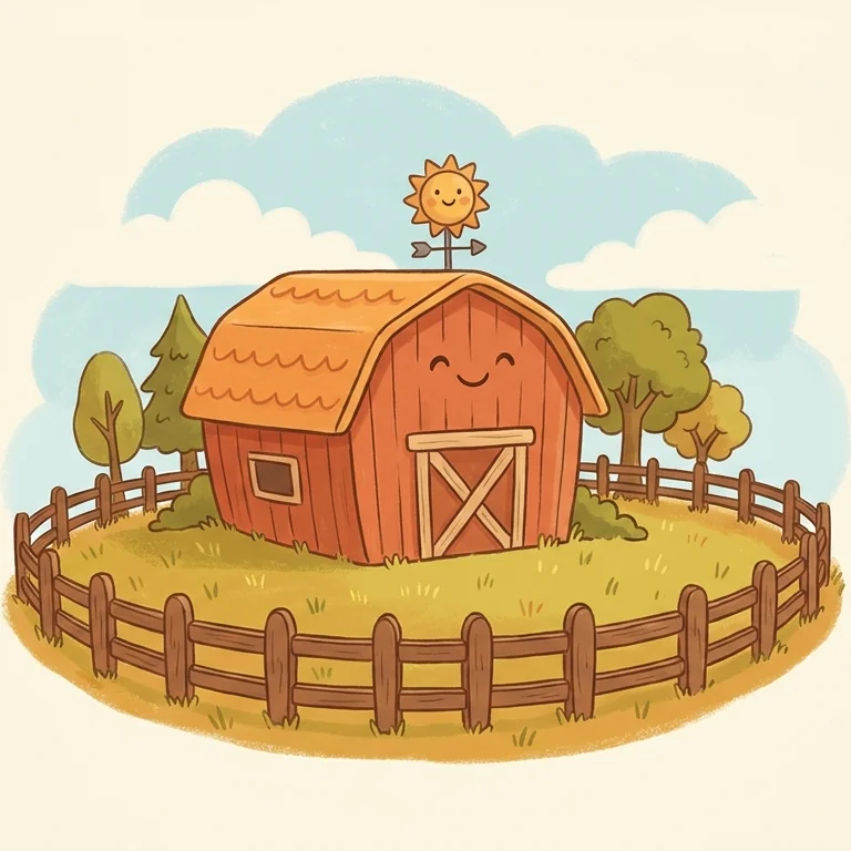ranch