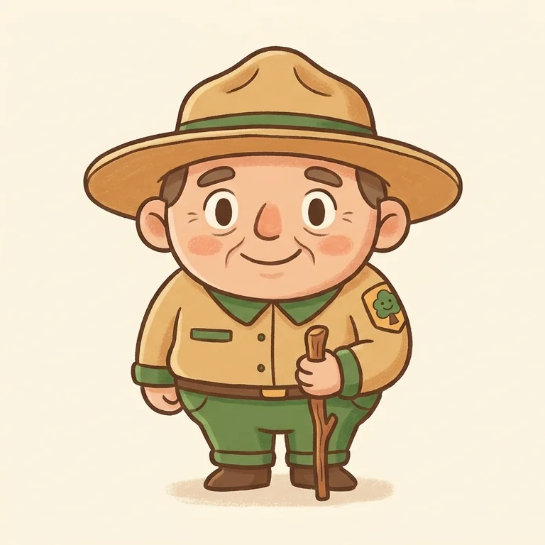 ranger