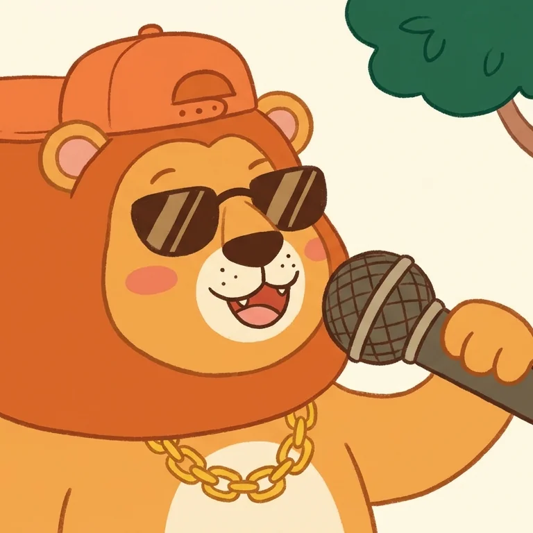 rapper