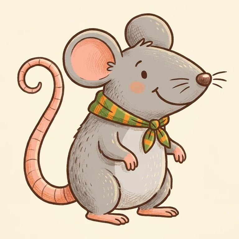 rat