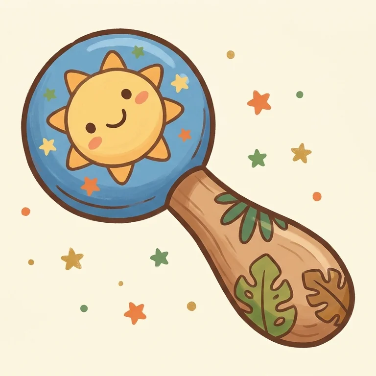 rattle