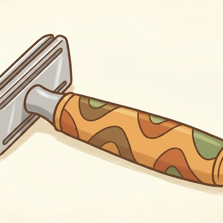 razor