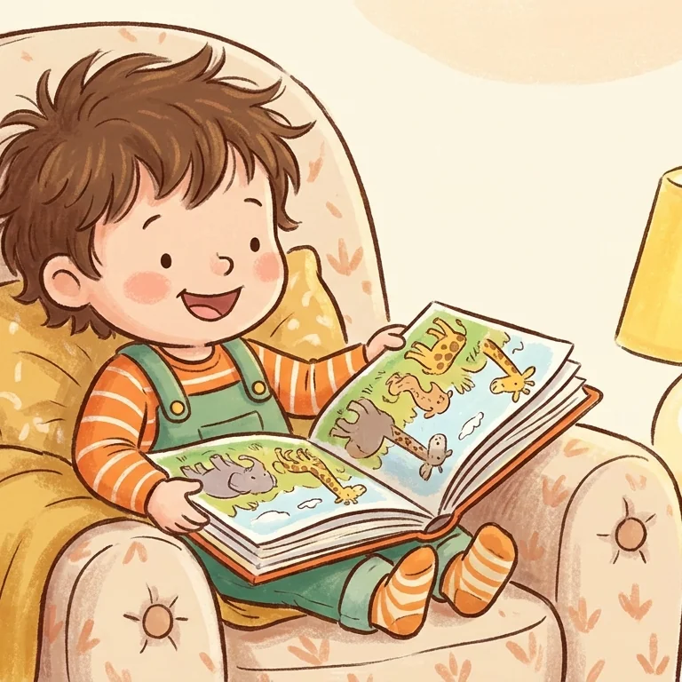 reading