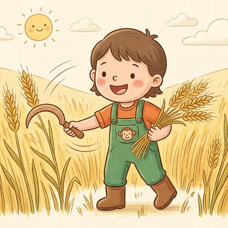 reap