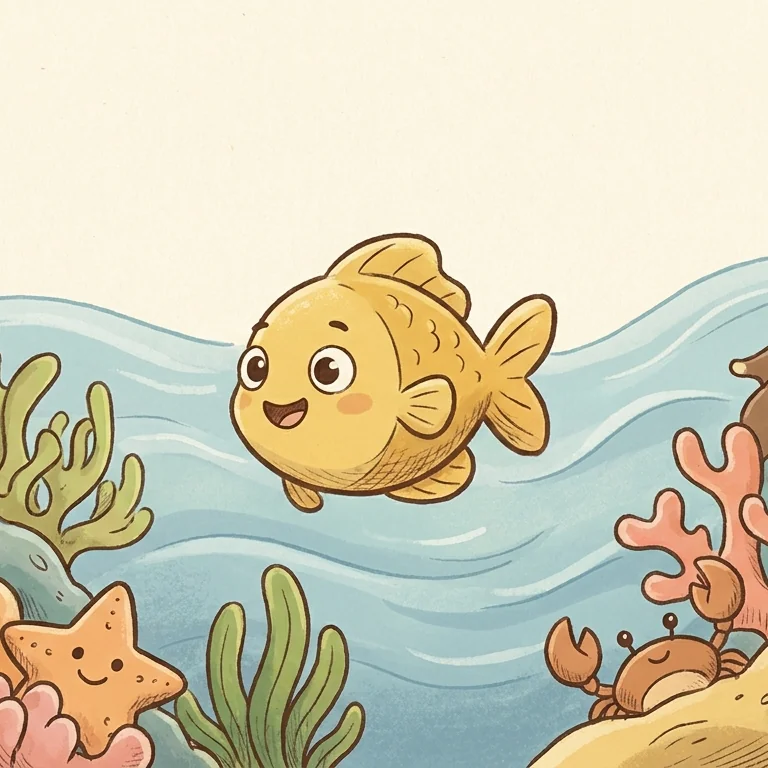 reef