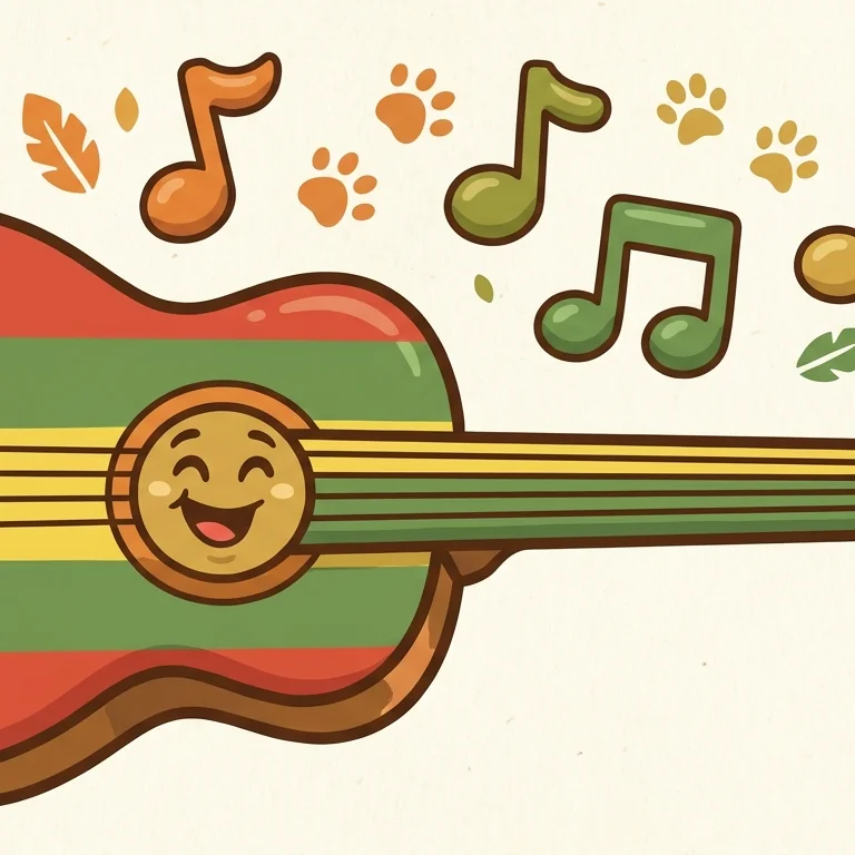 reggae