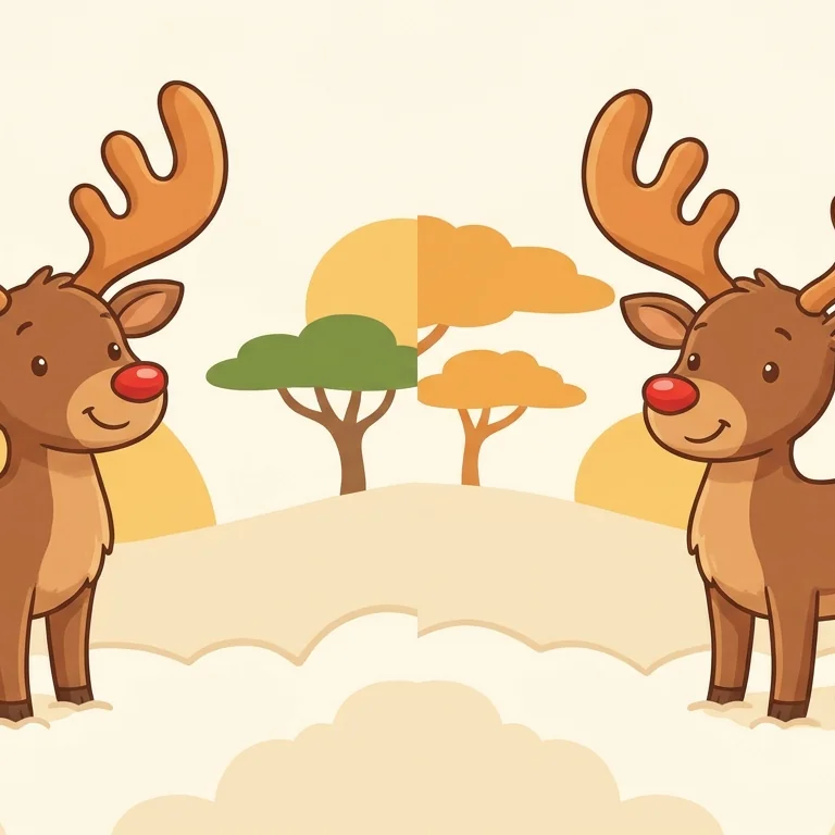 reindeer