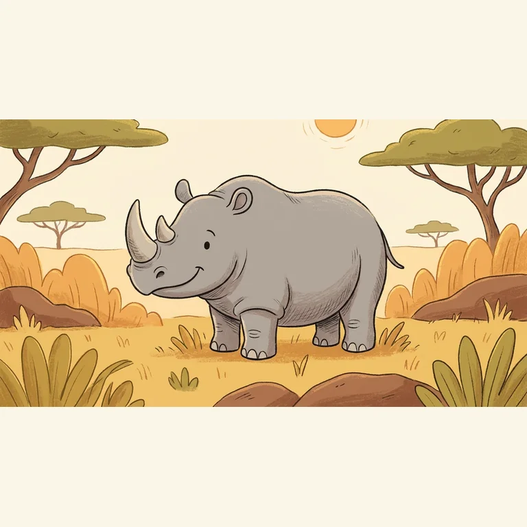 rhino